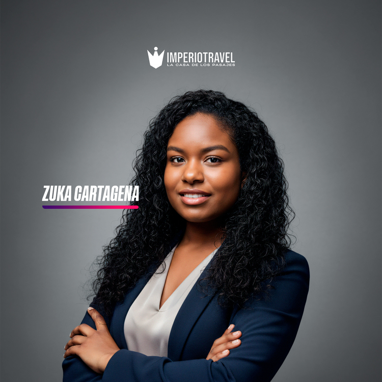 Zuka Cartagena