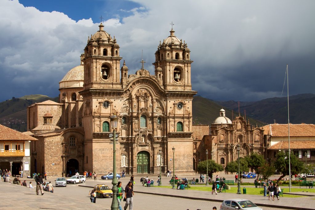 Cusco